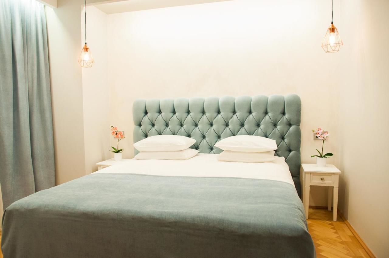 Отель Venis Boutique Hotel Бухарест-19