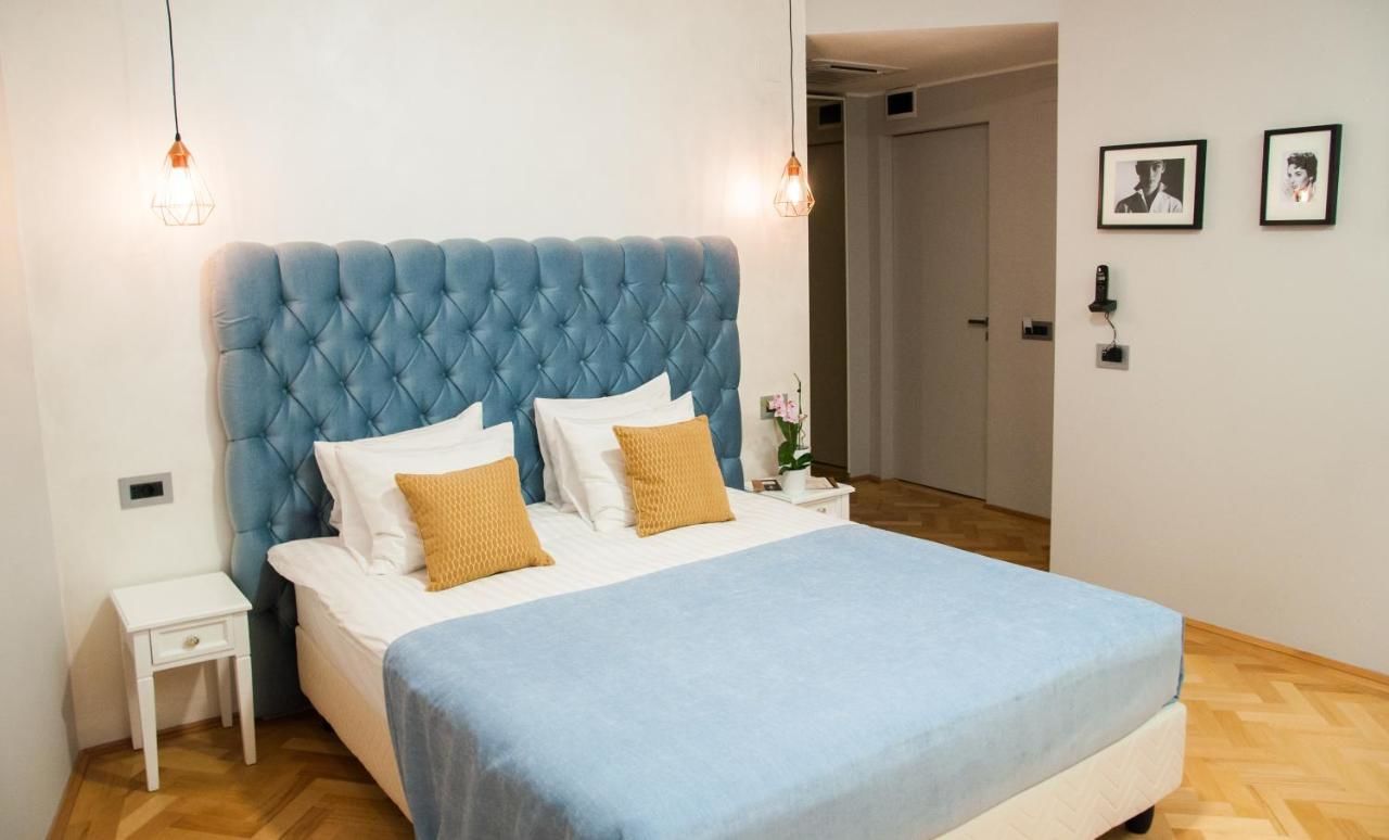 Отель Venis Boutique Hotel Бухарест-21