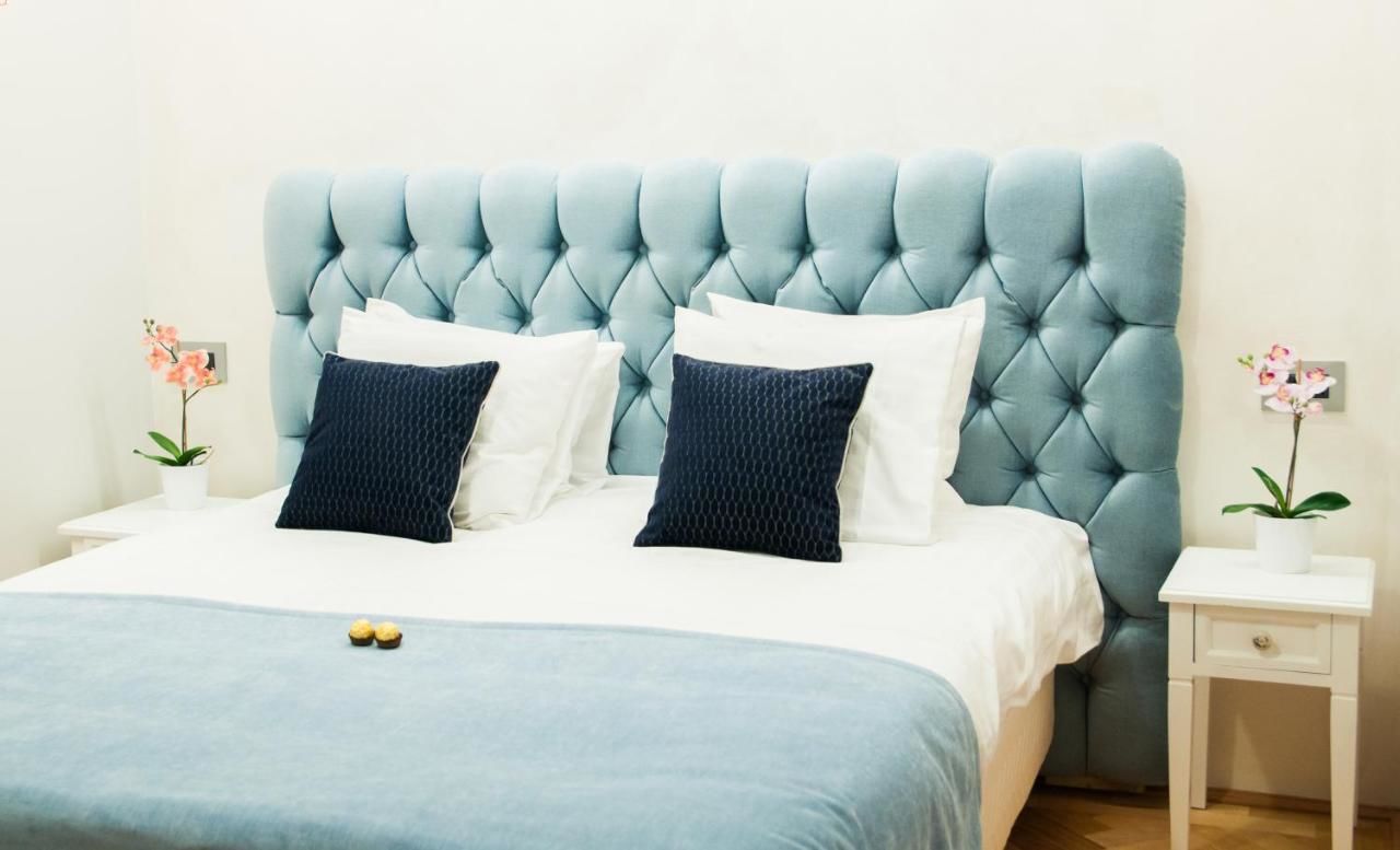 Отель Venis Boutique Hotel Бухарест-22