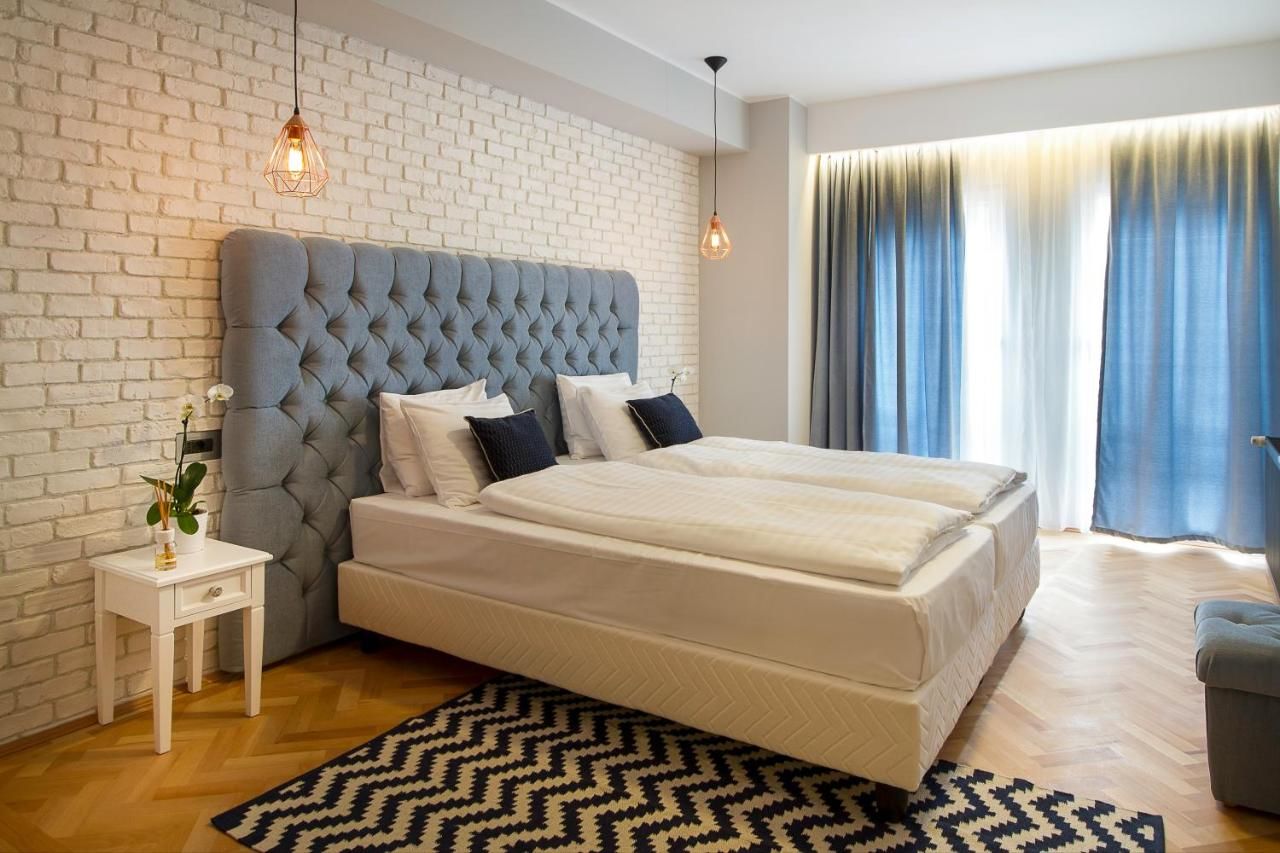 Отель Venis Boutique Hotel Бухарест-5