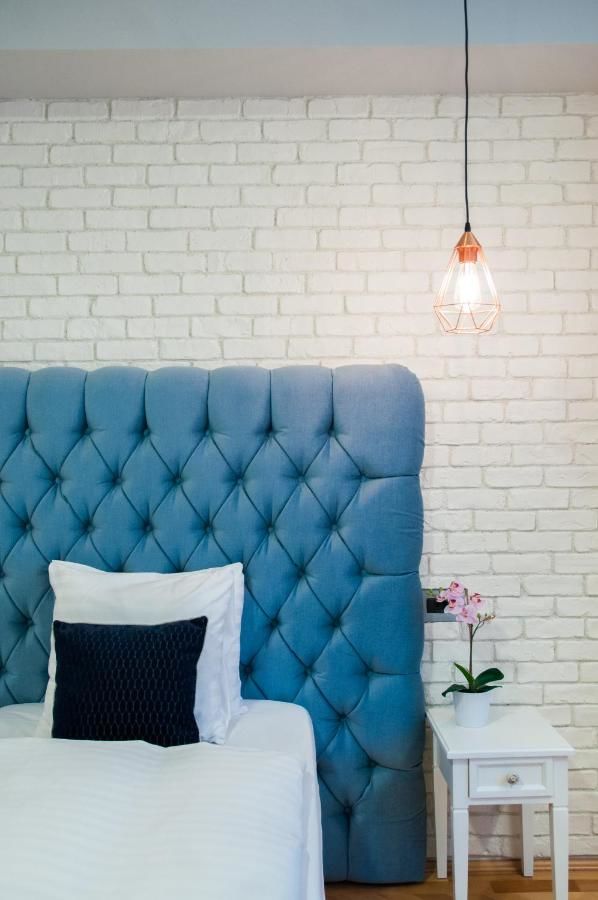 Отель Venis Boutique Hotel Бухарест-28