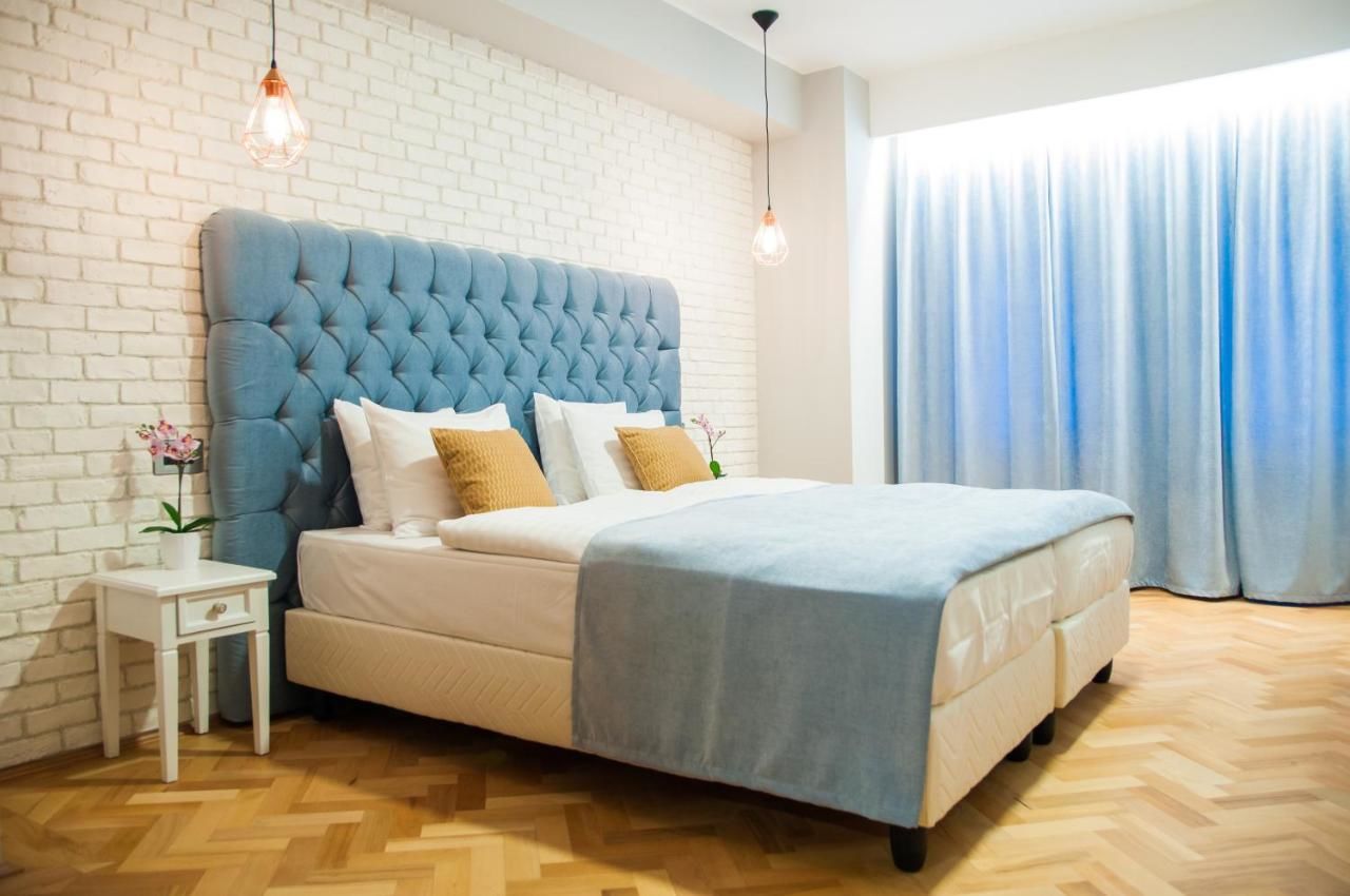 Отель Venis Boutique Hotel Бухарест-6