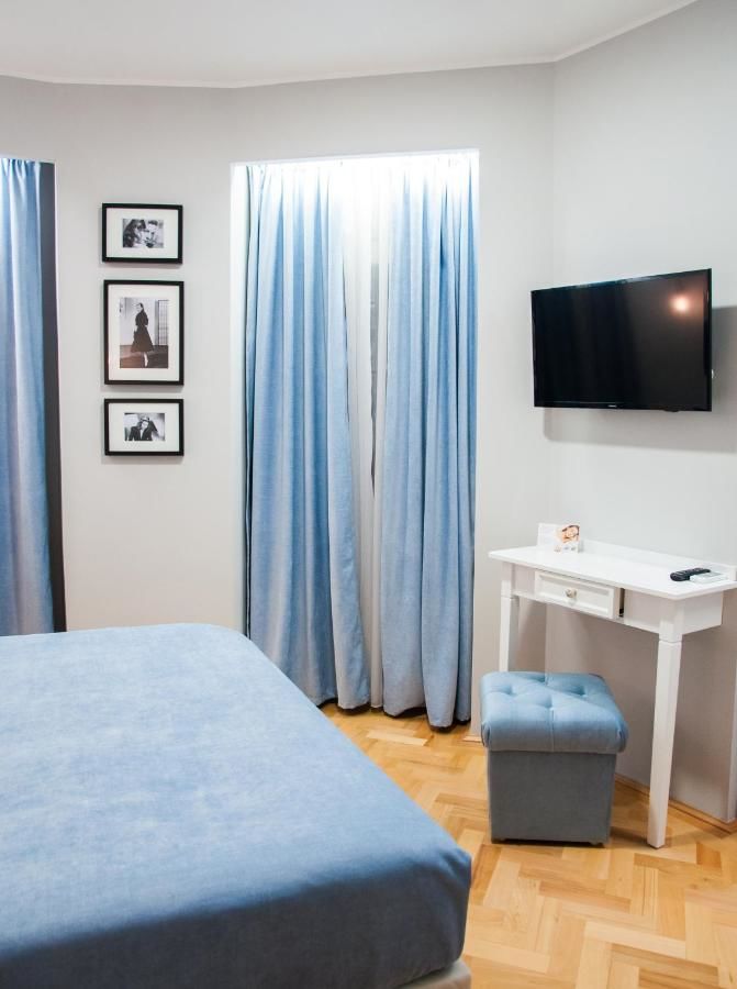 Отель Venis Boutique Hotel Бухарест-39