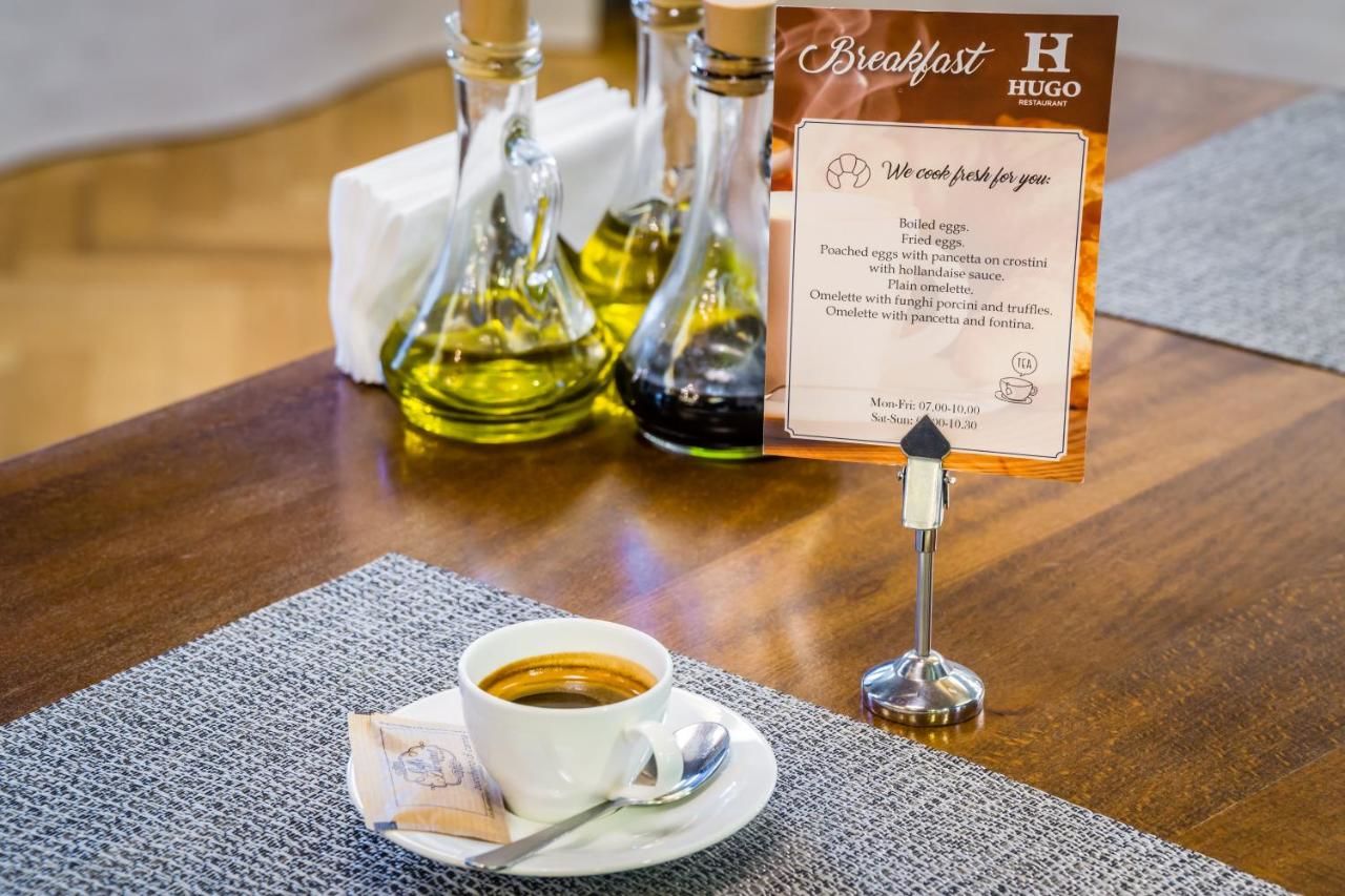 Отель Venis Boutique Hotel Бухарест-44