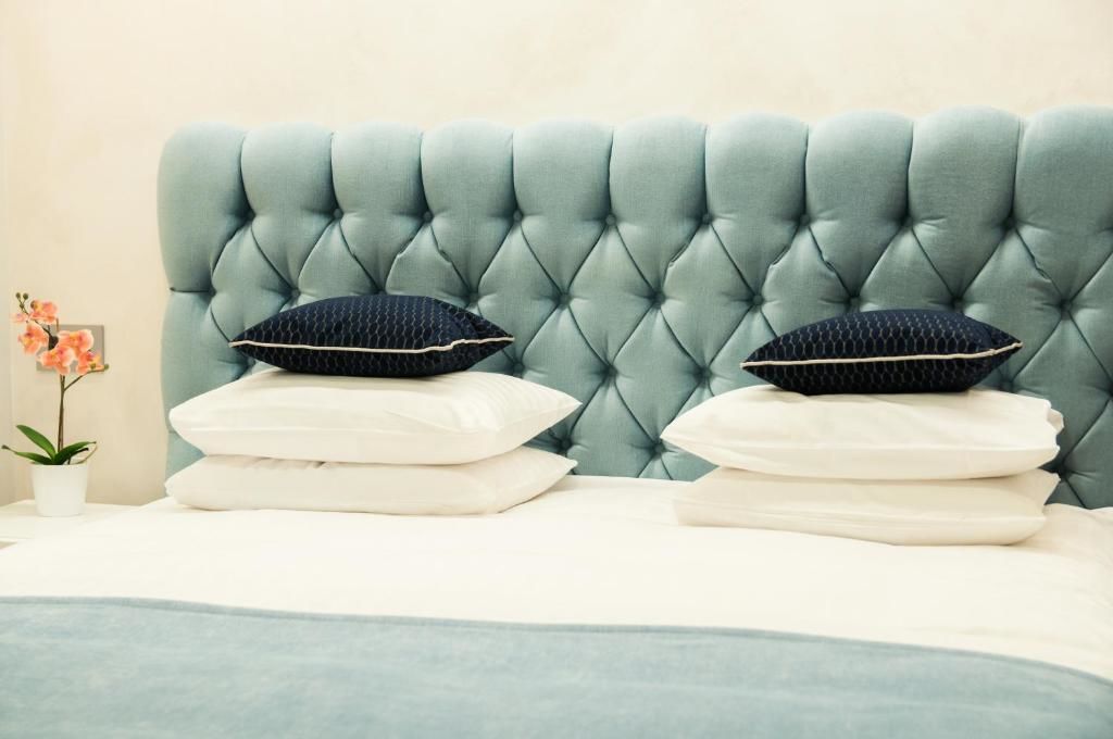 Отель Venis Boutique Hotel Бухарест-50