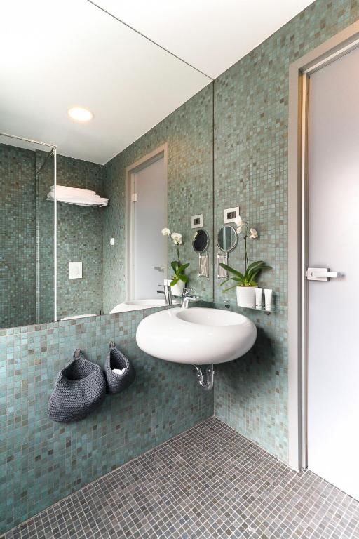 Отель Venis Boutique Hotel Бухарест-51