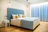 Отель Venis Boutique Hotel Бухарест-2