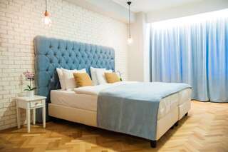 Отель Venis Boutique Hotel Бухарест-2