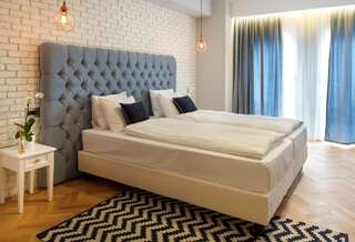 Отель Venis Boutique Hotel Бухарест-4