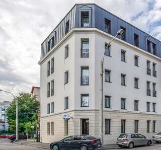 Отель Venis Boutique Hotel Бухарест-5