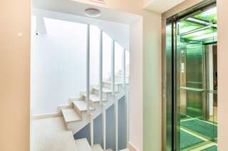 Отель Venis Boutique Hotel Бухарест-6