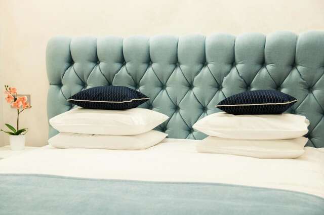 Отель Venis Boutique Hotel Бухарест-16