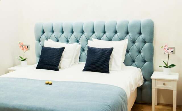 Отель Venis Boutique Hotel Бухарест-21