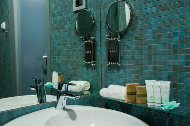 Отель Venis Boutique Hotel Бухарест-25