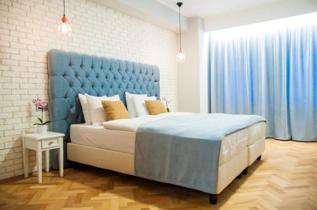 Отель Venis Boutique Hotel Бухарест-5