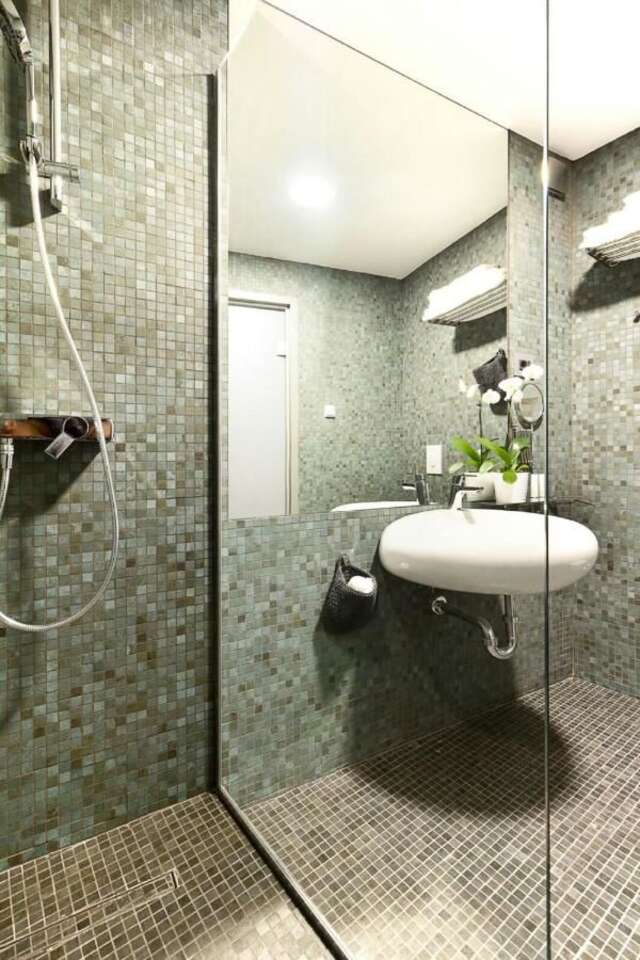 Отель Venis Boutique Hotel Бухарест-41