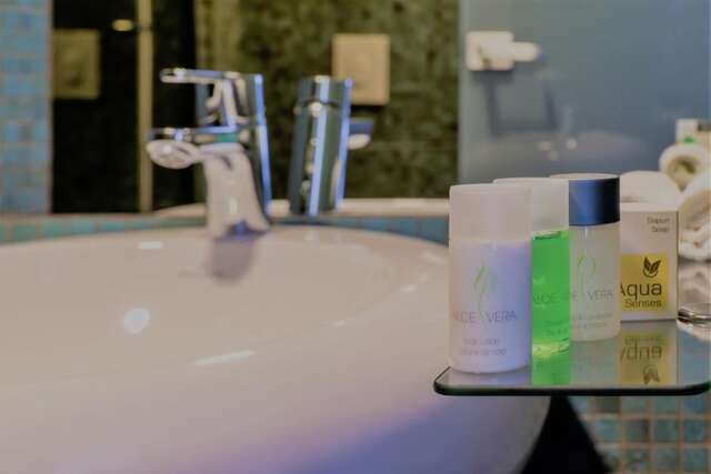 Отель Venis Boutique Hotel Бухарест-51