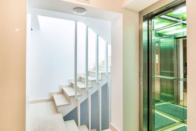 Отель Venis Boutique Hotel Бухарест-9