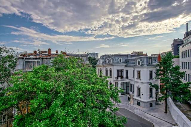Отель Venis Boutique Hotel Бухарест-11